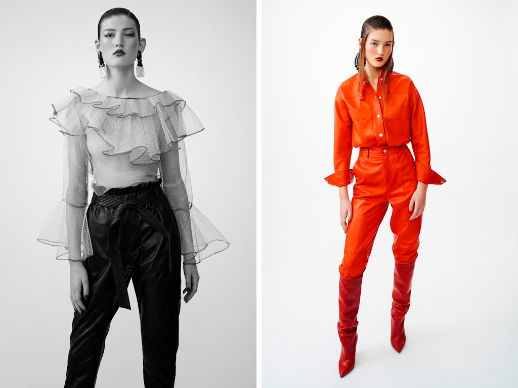 SCHÖN Magazine