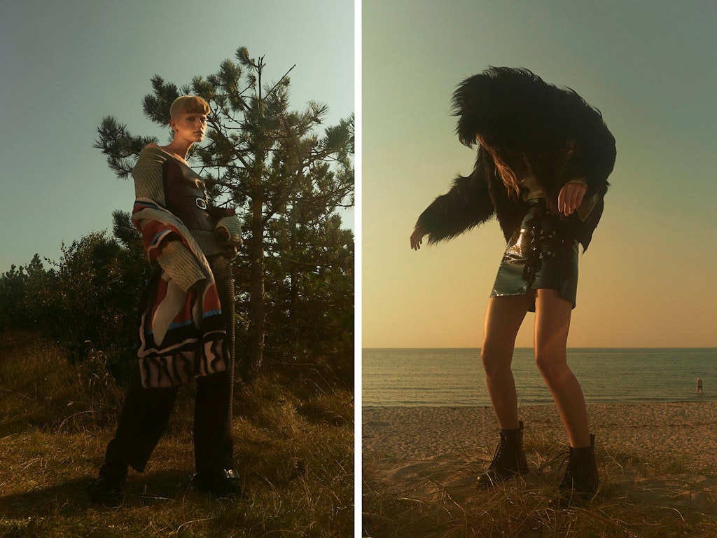 SCHÖN Magazine