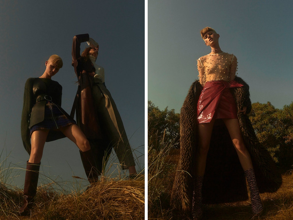 SCHÖN Magazine