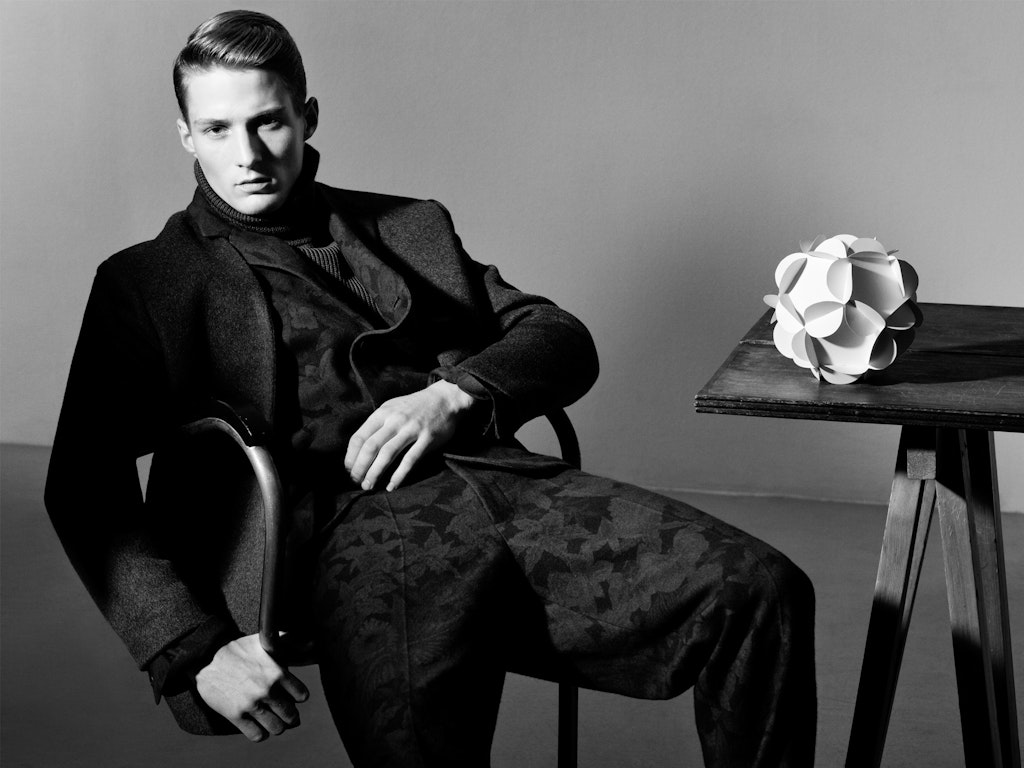 Hunger Magazine