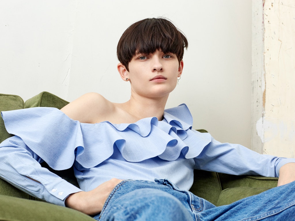 H&M