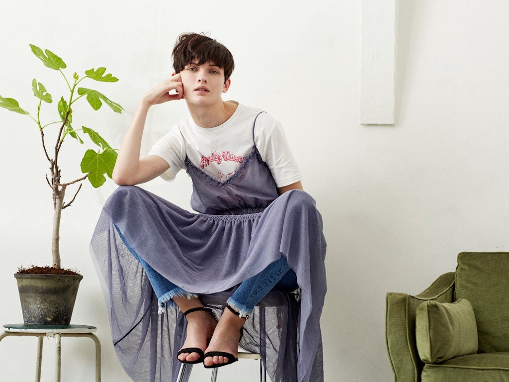 H&M