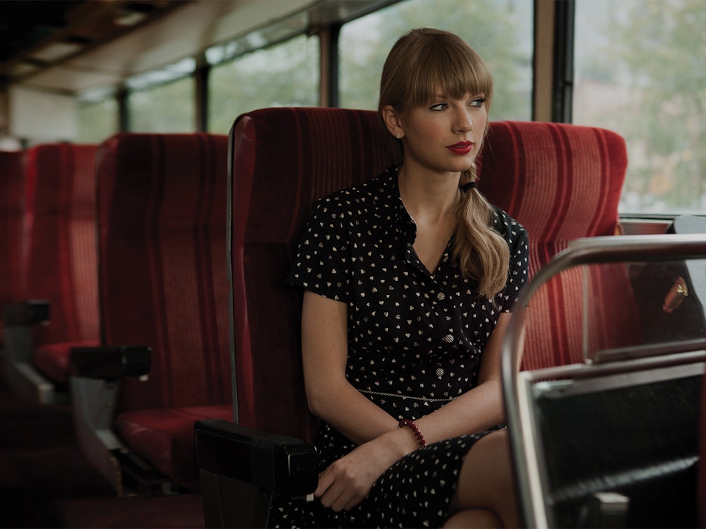 Taylor Swift