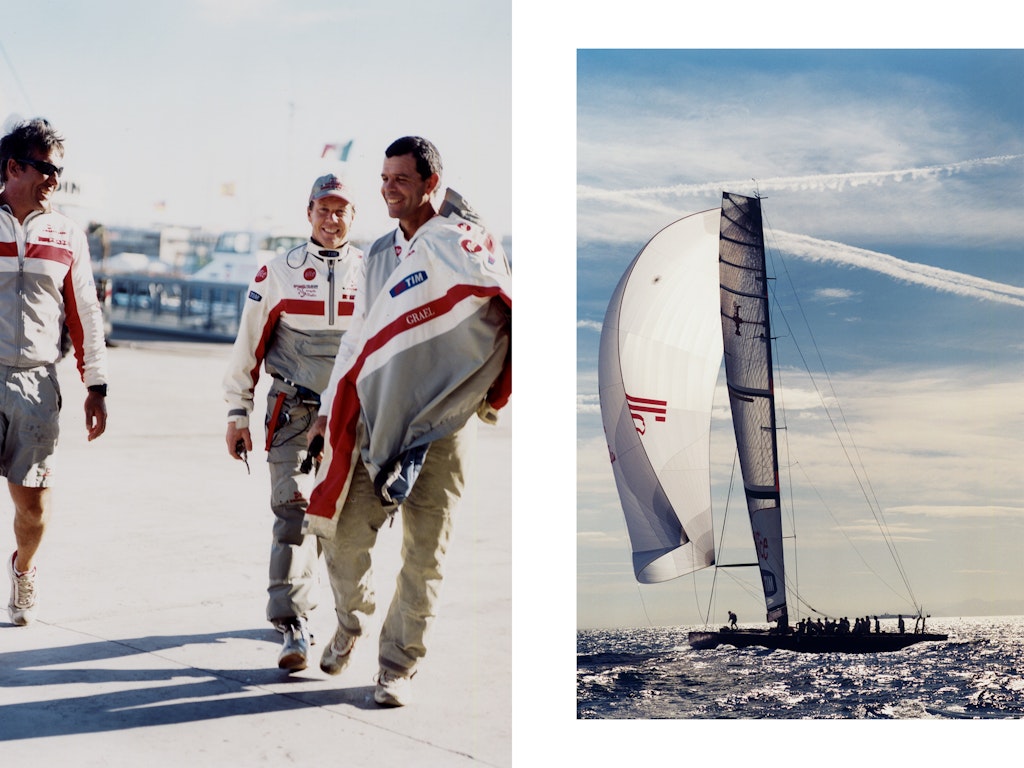 americas cup
