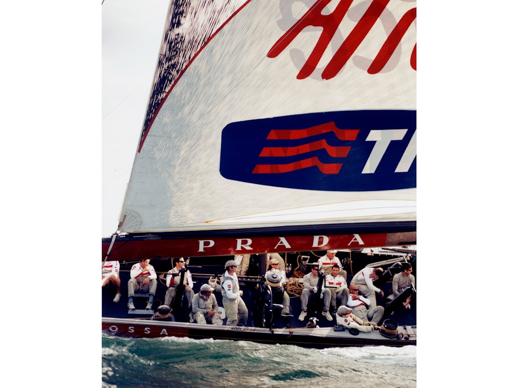 americas cup