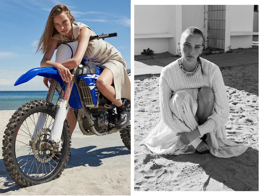 Elle Sweden