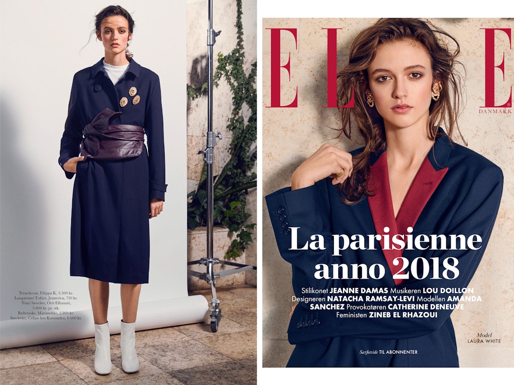 ELLE