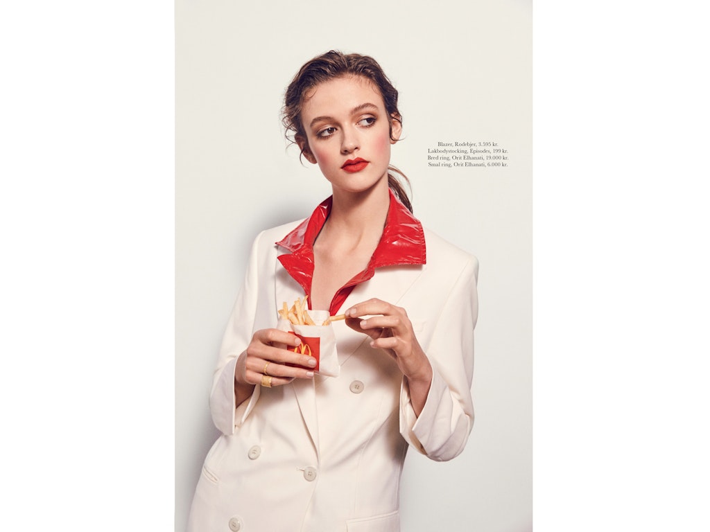 ELLE