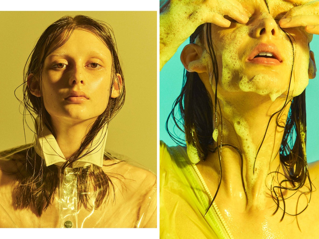 DANSK Magazine