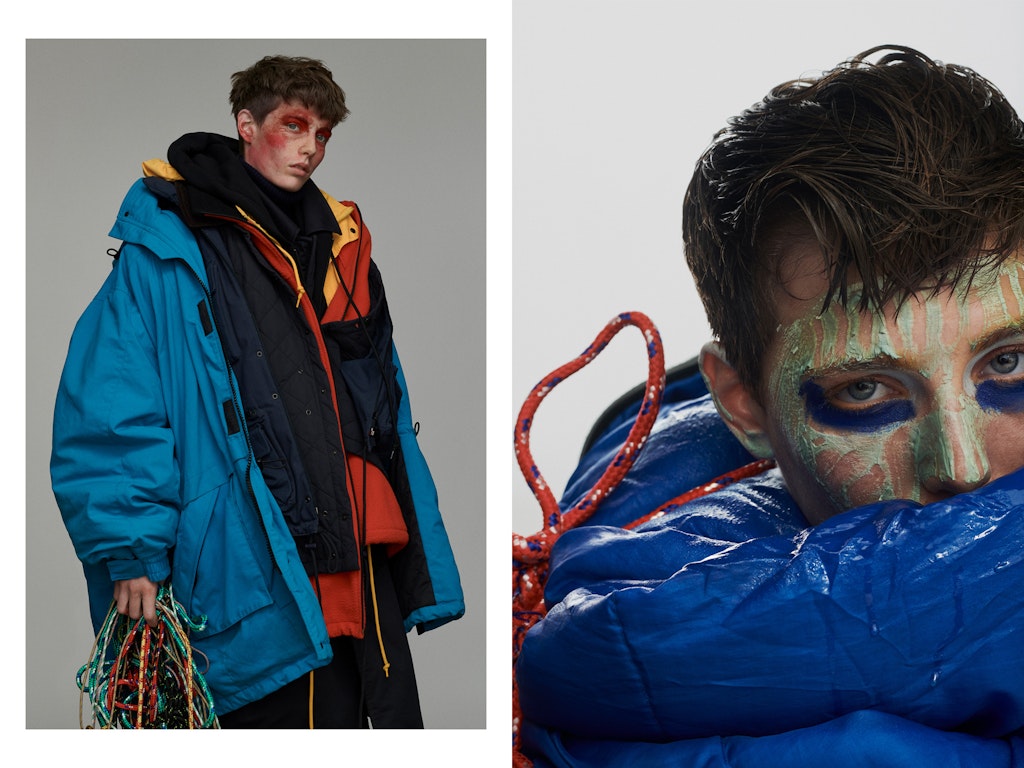 VOGUE UA