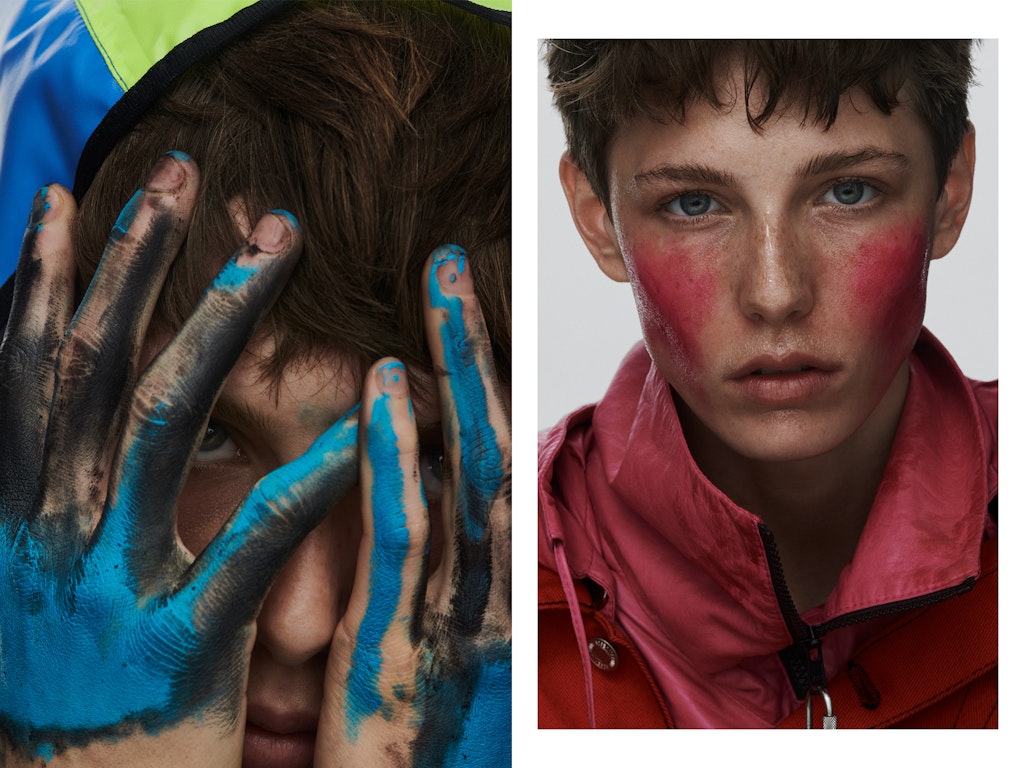 VOGUE UA