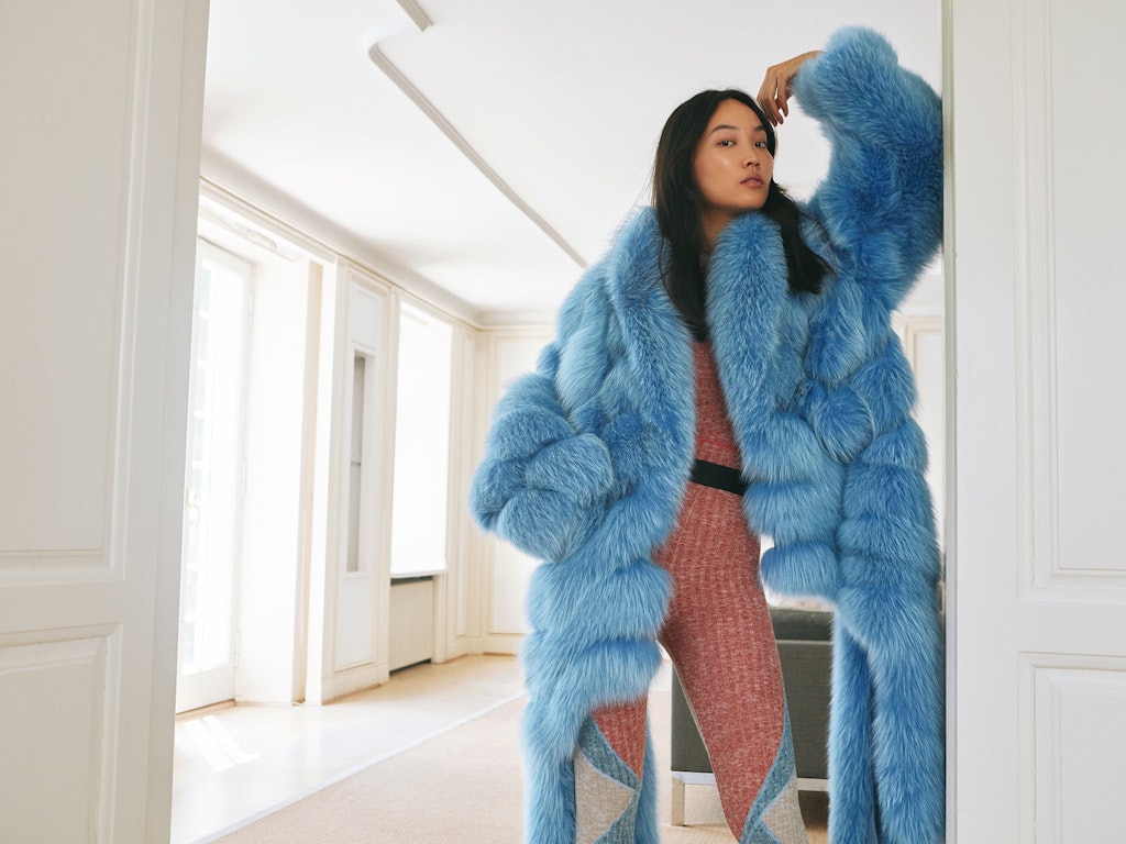 SAGA FURS