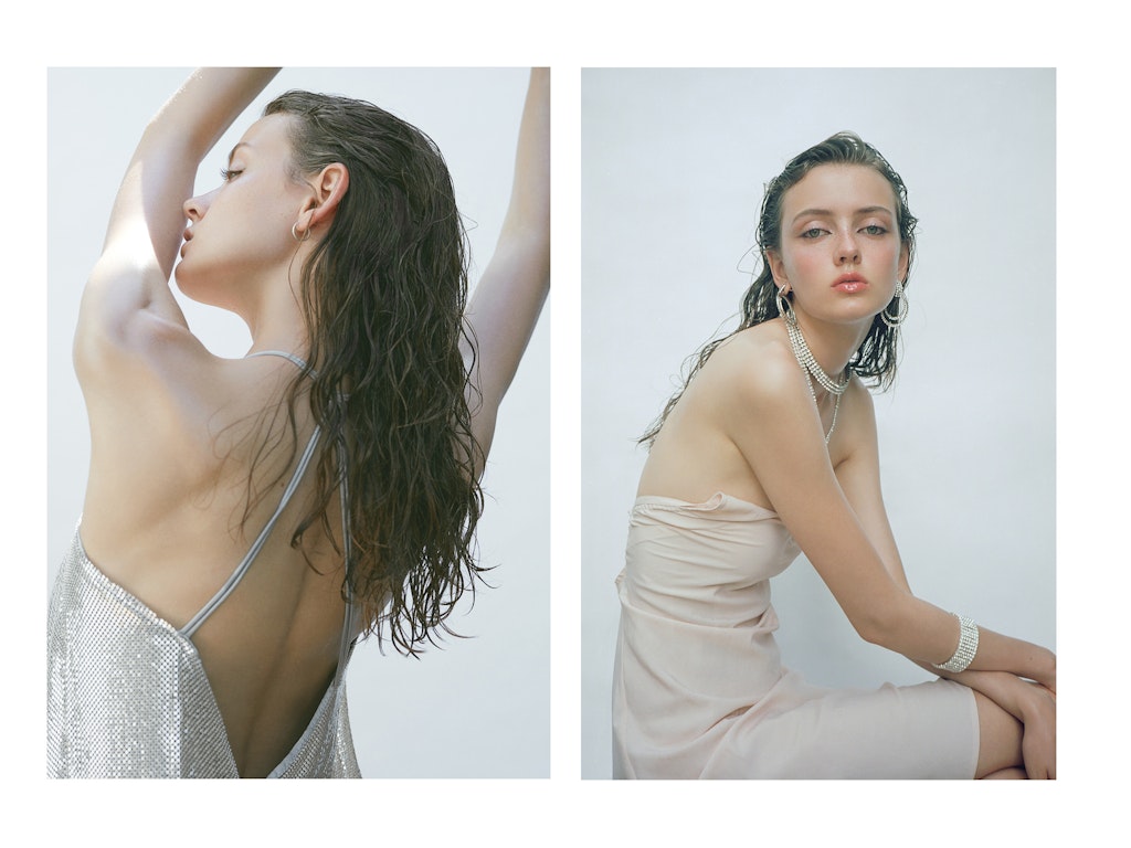 Clara McNair - Personal Work