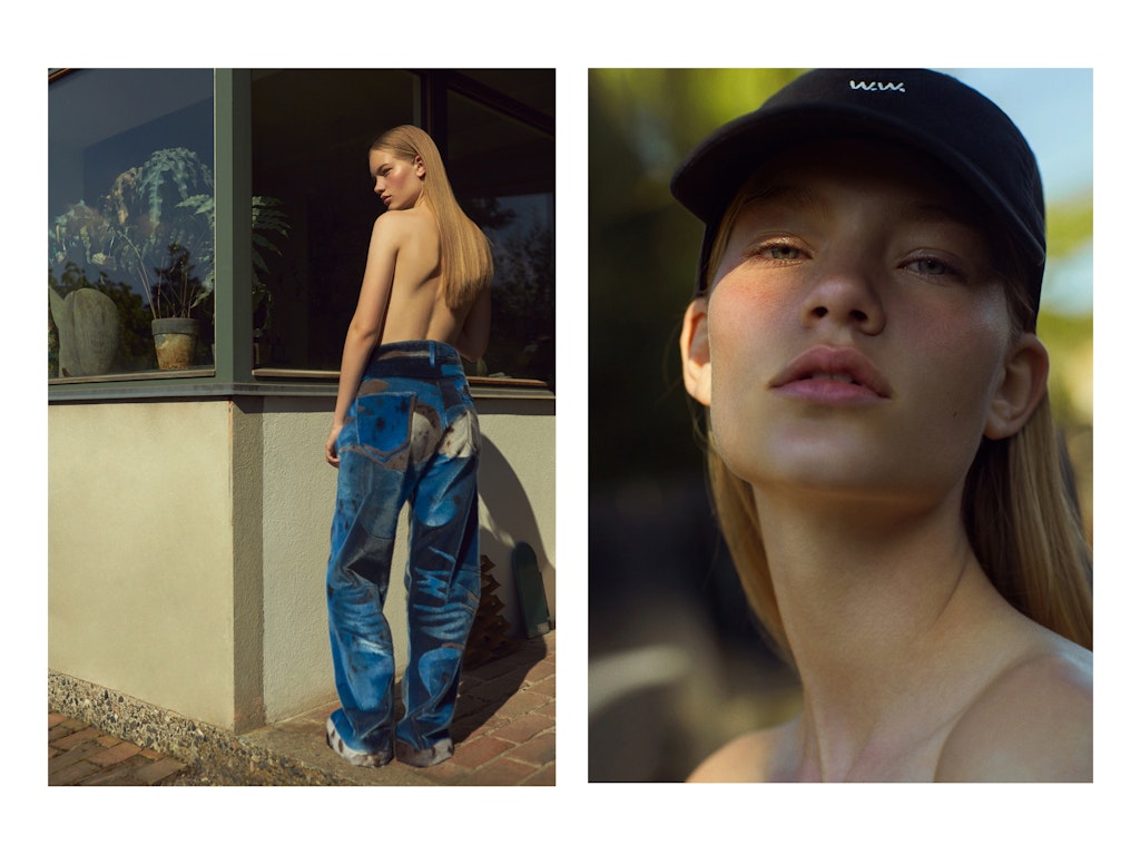 Satellite Magazine