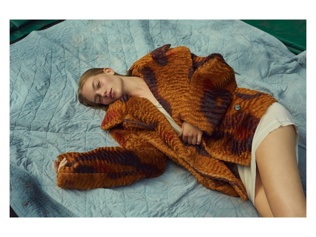 Satellite Magazine