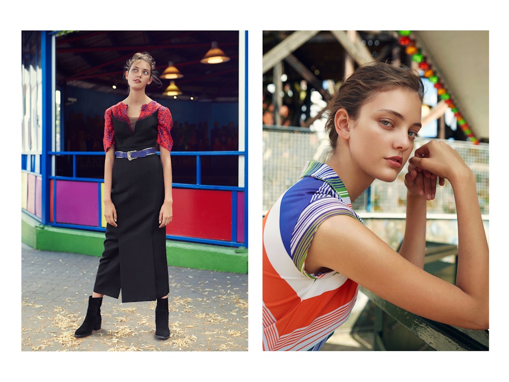 DANSK Magazine