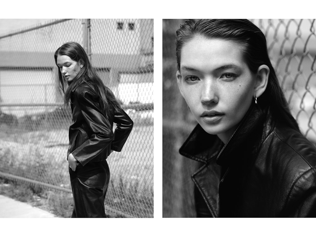 New York - Grace Vinson