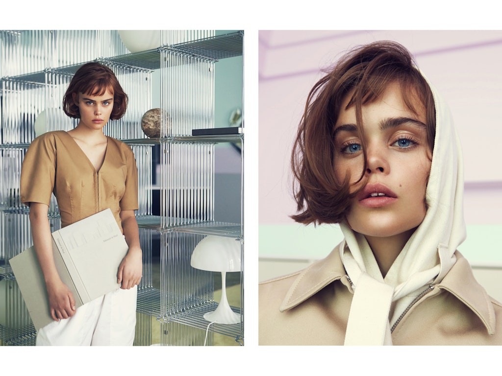 SCHÖN Magazine