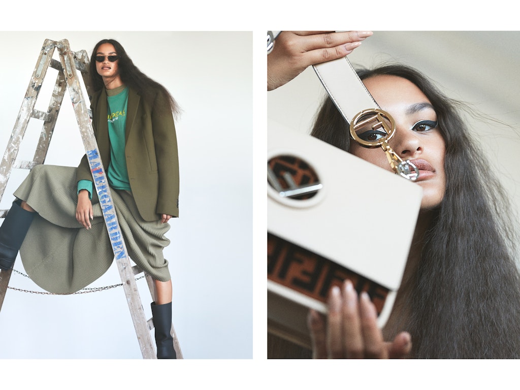 SCHÖN Magazine