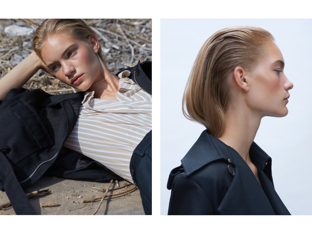 Michela Strate - Personal Work