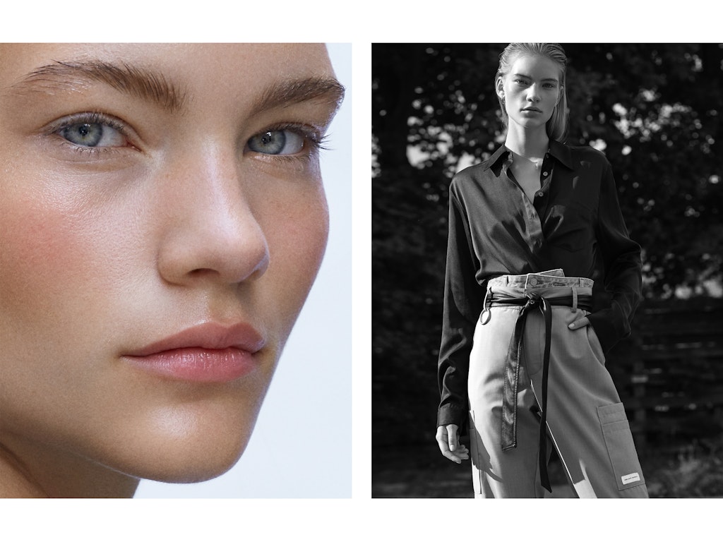 Michela Strate - Personal Work