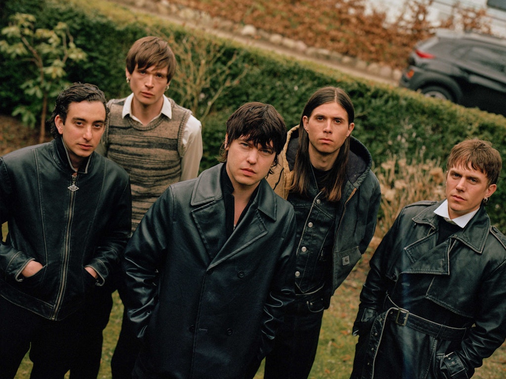 boys by girls magazine